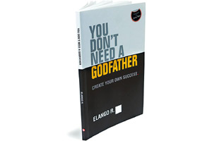 My Reflection on “You Don’t Need A GodFather” 1