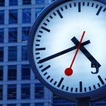 Guest Blog : If you can’t be on time, be early – Why it matters 2