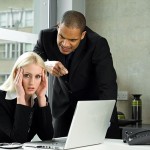 Guest Post - Dealing with a bad day at workplace 4