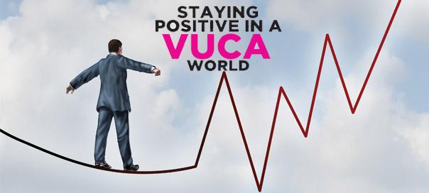 Learning to Live without recognition is a skill that many employees need to have in VUCA times   1