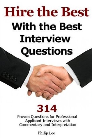 Professional Candidate Interviewing 1
