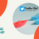 Twitter Chat - "Leadership for Growth" - Nurturing Transformational Leadership 1