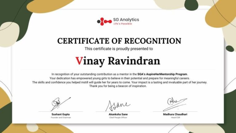 Supporting growth and confidence through mentoring | #AspireHer 1