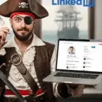 Part 1 - Linkedin Musings #hrquestpirate 3