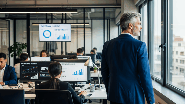 Are you Overlooking your Best People? 1