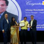 Recognized Among India’s Leading HR Voices at IHC 2024 4